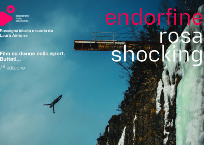 Endorfine rosa shocking